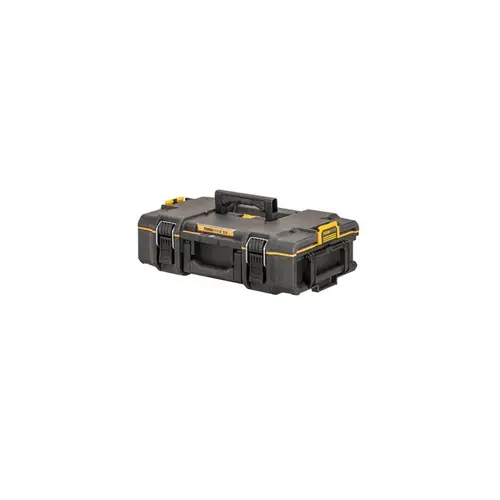 Cutie scule Dewalt, TOUGHSYSTEM 2.0, DS166, volum 19.3 L