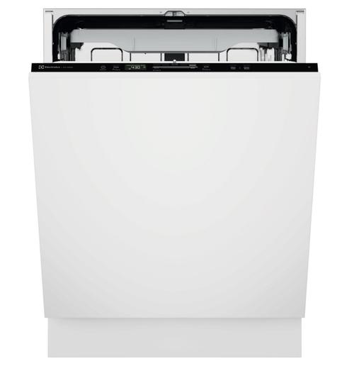 Masina de spalat vase incorporabila Electrolux Seria 700 E72LA200S, 14 seturi, 8 programe, Clasa A Wi-Fi, AirDry, Motor Inverter, Brat SatelliteClean Pro, 60 cm