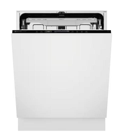 Masina de spalat vase incorporabila Electrolux KL82B220P, 14 seturi, 8 programe, Clasa B, Wi-Fi, AirDry, QuickSelect, 60cm