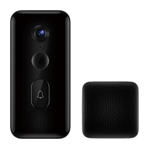 Sonerie inteligenta cu camera video Xiaomi Smart Doorbell 3