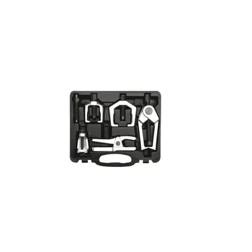 Set extractoare Yato articulatii sferice, 6 buc YT-06157