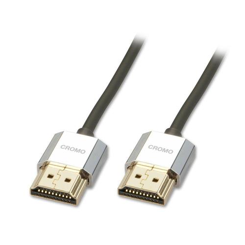 Cablu HDMI  Lindy LY-41672, 2m
