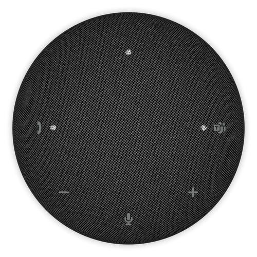 Boxa audio-conferinta PC Dell SP325 Pro, 3W, Microfon (Negru)