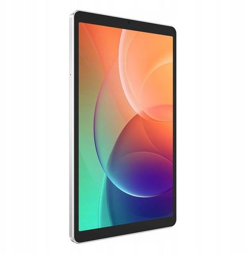 Tableta Ulefone Tab A9 Pro, Procesor MediaTek Helio G91 Octa-Core, Ecran IPS LCD 8.68inch, 4GB RAM, 128GB Flash, 12MP+13MP, Wi-Fi, Bluetooth, 4G, Dual SIM, Android 15 (Alb)