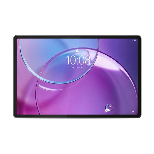 Tableta Lenovo Idea Tab Pro Gen 2 TB390FU, Procesor Qualcomm® Snapdragon® 8s Gen 4 Octa-Core, Ecran 3.5K LTPS 13inch, 8GB RAM, 256GB Flash, 13MP, Wi-Fi, Bluetooth, Android + Lenovo Tab Pen Plus (Gri)