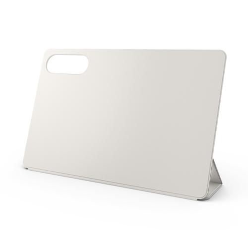 Husa Lenovo Folio Case ZG38C07677 pentru Yoga Tab 11.1inch (Alb)