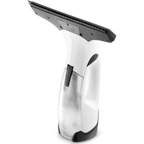 Aspirator de geamuri Karcher WV 2 Plus, 1.633-640.0, 35 min, Capacitate rezervor apa 100 ml, Putere de curatare aproximativ 75 m² (Alb/Negru)