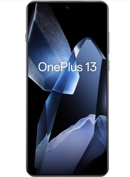 Telefon Mobil OnePlus 13, Procesor Qualcomm SM8750-AB Snapdragon 8 Elite Octa-Core, LTPO AMOLED 6.82inch, 16GB RAM, 512GB Flash, Camera Tripla 50+50+50MP, Wi-Fi, 5G, Dual Sim, Android (Negru)