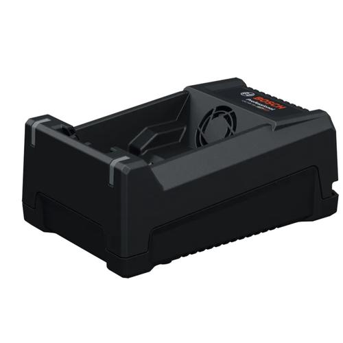 Incarcator rapid Bosch Professional GAL 12V/18V-80, 1600A037CH, 12V-18V, 8A