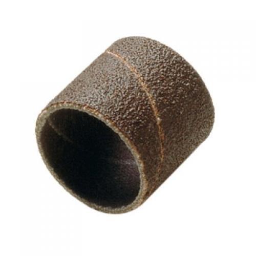 Set benzi slefuire Dremel 432, 13 mm, 6 buc, granulatie 120