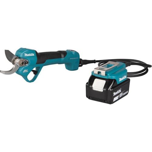 Foarfeca de vie Makita LXT, 30mm, otel