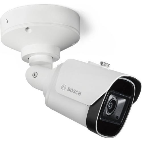 Camera de supraveghere exterior BOSCH NBE-3703-AL, 5MP, Bullet, 3.3-10.2mm, IR 30m, Ethernet, IP66, PoE