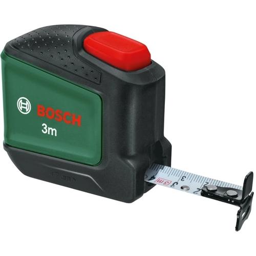 Ruleta Bosch 1600A032UX, 3 m