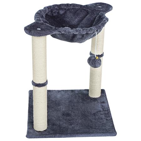Ansambul de joaca pisici Rebel RA-1001, 40X40X51 CM