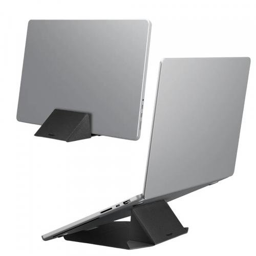 Suport Spigen LD201-S9 pentru laptop max. 16inch, Negru