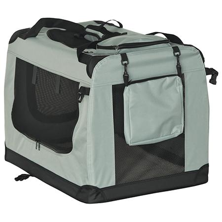 Geanta de transport animale Rebel RA-1303, 70X52X50 CM