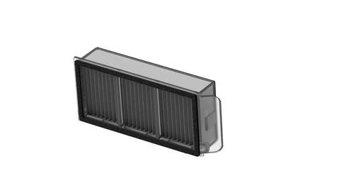 Filtru aspirator Dreame RHF21 pentru X50 Ultra