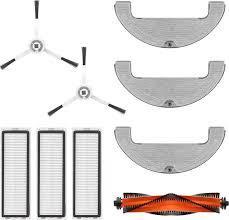 Kit accesorii aspirator Dreame RAK42 pentru D10 Plus gen2/C20 Plus/F10 Plus