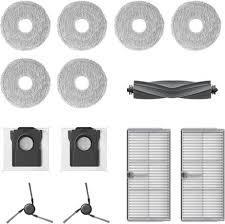 Kit accesorii aspirator Dreame RAK49-X40 pentru X40 Ultra/L40 Ultra/X40 Ultra complete
