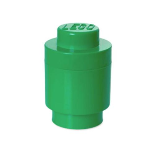 Cutie de depozitare LEGO 40301734 (Verde)