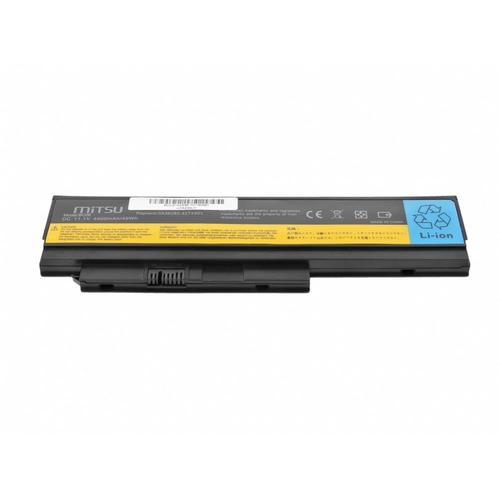 Baterie laptop Clasa A Mitsu compatibila Lenovo X230 MO00699