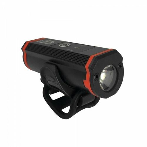 Far bicicleta 2 in 1 Esperanza Gamma Pro EOT058, 2100 lumeni, 2200mAh (Negru)