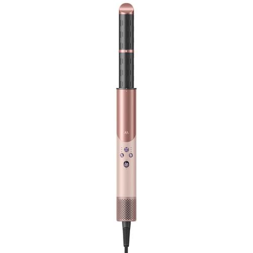 Uscator de par si Styler MOVA Master 10 1600 W, Ultra-compact (Roz)