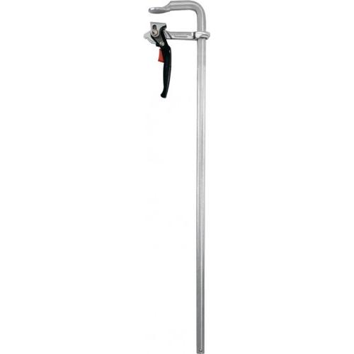 Presa Tip inchFinch cu clichet 1000 x 120 mm, Yato YT-63958