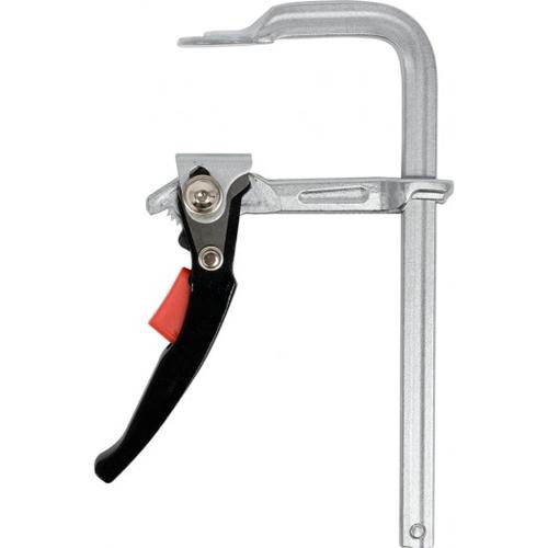 Presa Tip inchFinch cu clichet 400 x 100 mm, Yato YT-63954