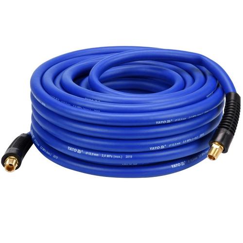 Furtun aer comprimat 20m, Yato YT-24237