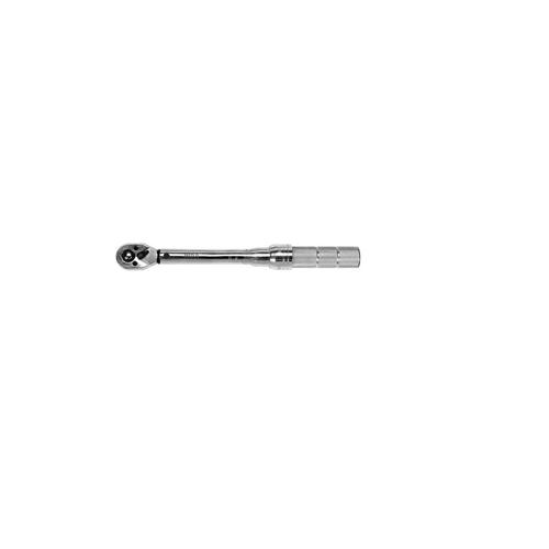 Cheie dinamometrica Yato YT-07511, 1/4inch, 2.5-20Nm
