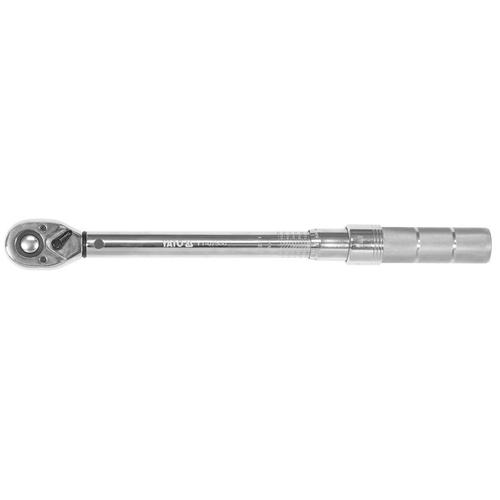 Cheie dinamometrica  Yato YT-07500, 3/8inch 10-60Nm