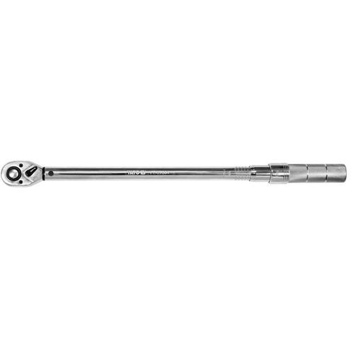 Cheie Dinamometrica YATO YT-07601, 1/2 inch, 65-335Nm