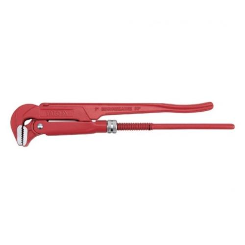Cheie reglabila pentru tevi Yato YT-2211, 1.5inch