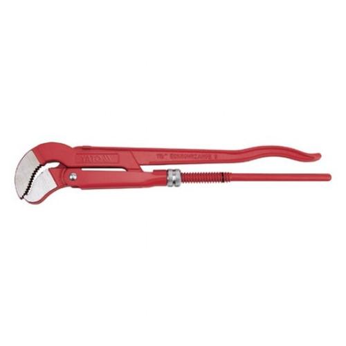 Cheie reglabila pentru tevi Yato YT-2217, 1.5inch