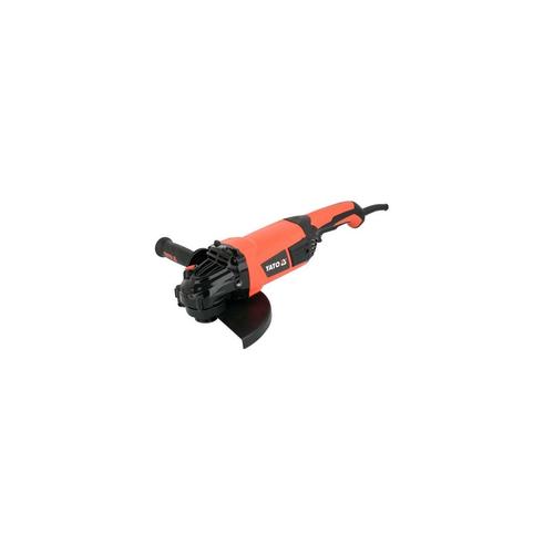 Polizor unghiular 2400W, 230MM, YT-82105