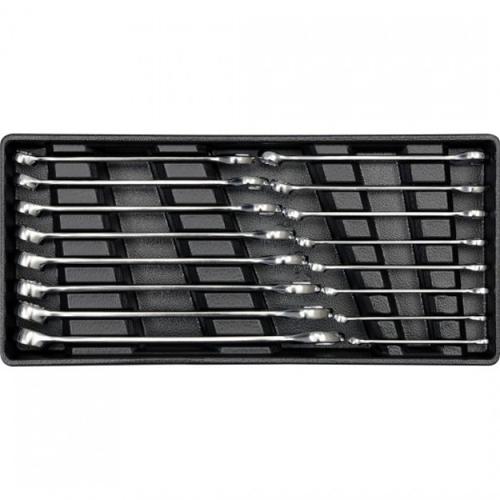 Trusa Chei Combinate Yato YT-5531, 6-21mm, 16 piese