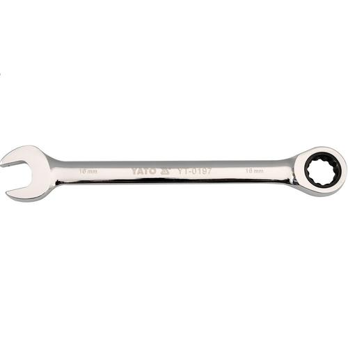 Cheie cu clichet Yato YT-0206, 32mm