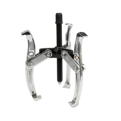 Extractor rulmenti cu 3 brate Yato YT-2512, dimensiune 100 mm, Cr-V