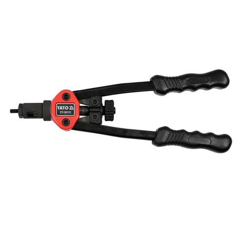 Cleste pentru piulite Yato YT-36112, Cr-Mo, M3-M8