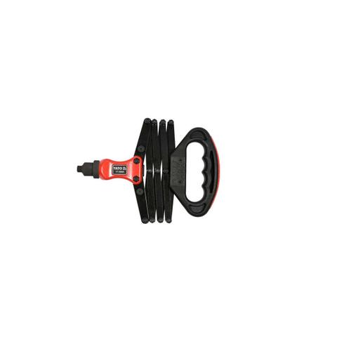 Cleste pocnituri extensibil Yato YT-36060, 2.4-6.4mm
