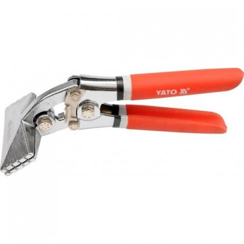 Cleste Yato YT-5140, 210mm, 80x35