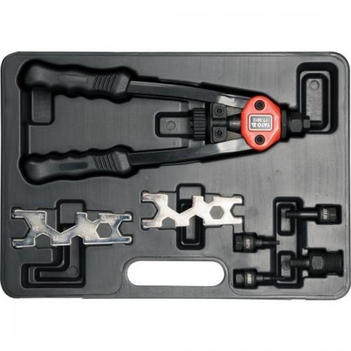 Cleste pentru piulite Yato YT-3612, M5,6,8,10,12