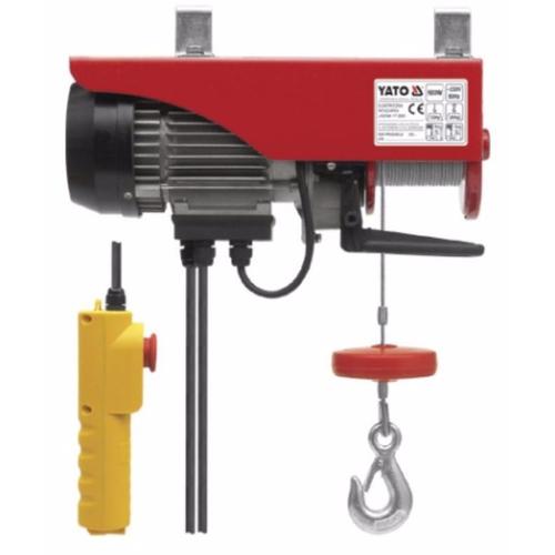Electropalan Yato YT-5901, 125/250 kg