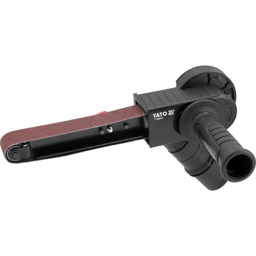 Banda slefuit pentru polizor unghiular Yato YT-829781, 125 mm, 28x530 mm