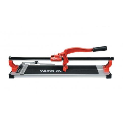Dispozitiv de taiat gresia Yato YT-3707, 600mm