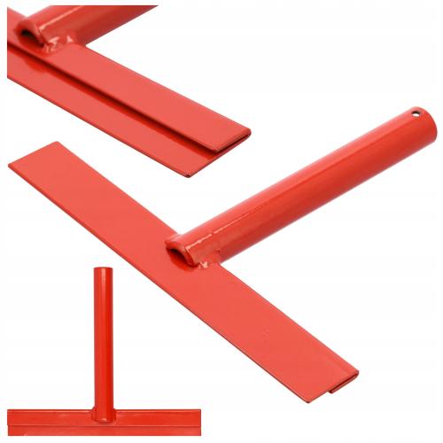 Indoitor manual de tabla Yato YT-54090, 250mm, latime de lucru 250mm, inaltime 40mm, lungime 230mm, greutate 480g