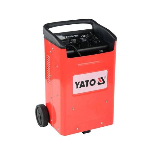 Robot de pornire auto Yato YT-83061, 12V / 24V 20-700Ah