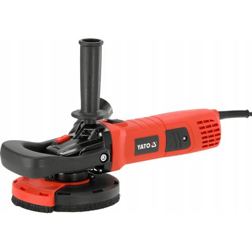 Polizor beton Yato YT-82164, 125mm, 1400W, 2800-10000 rpm