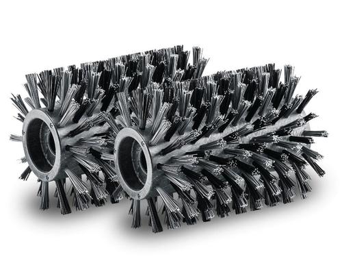 Perii rotative pentru suprafete din lemn Karcher 2.644-226.0 pentru Aparat de curatat terase Karcher PCL 4